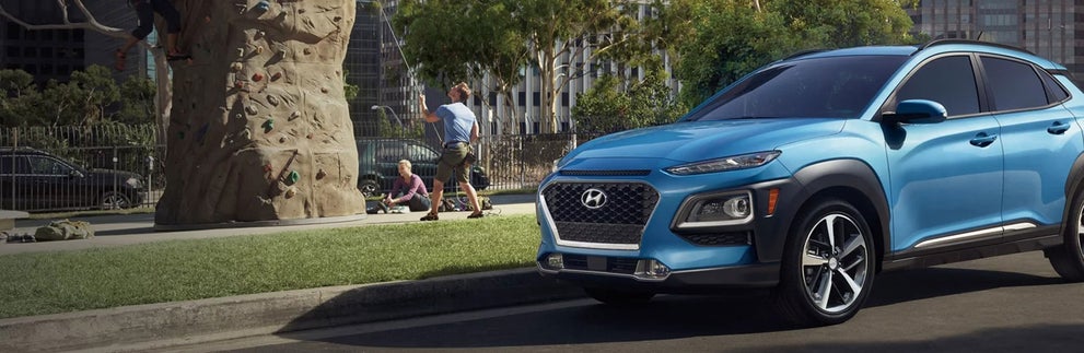 Vaden Hyundai of Brunswick in Brunswick GA