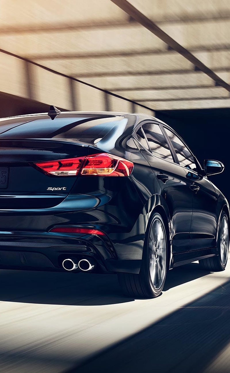 Boost Up at Vaden Hyundai of Brunswick