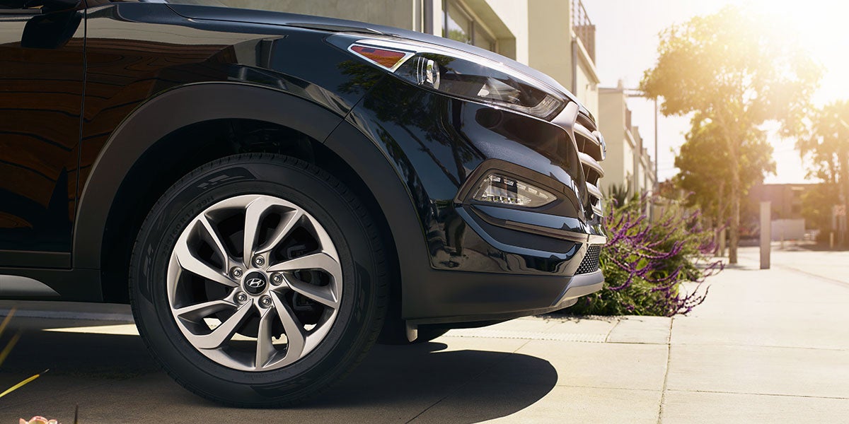 Vaden Hyundai of Brunswick Brakes in Brunswick GA