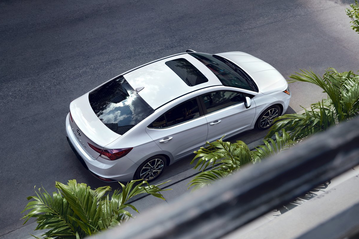 Vaden Hyundai of Brunswick in Brunswick GA