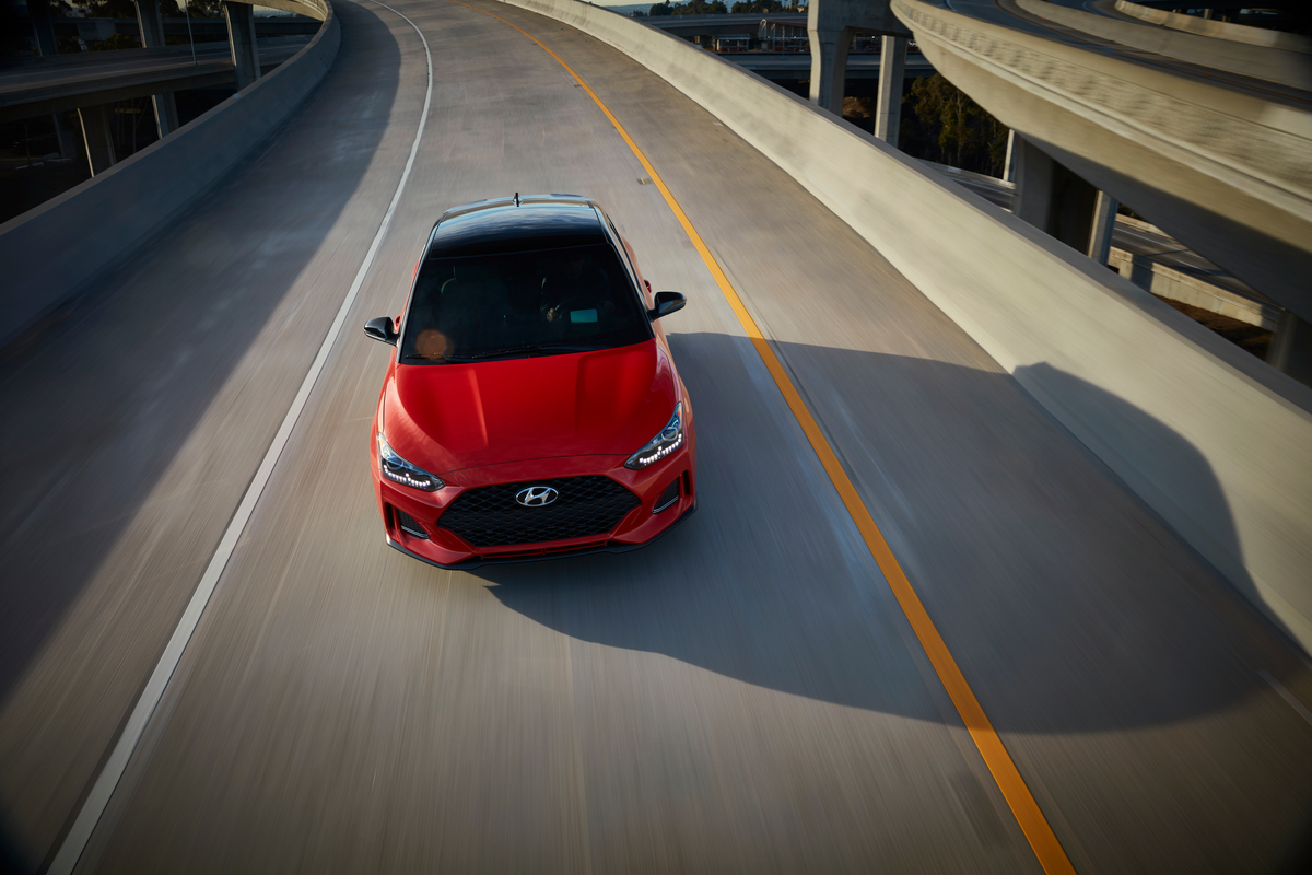 Vaden Hyundai of Brunswick in Brunswick GA