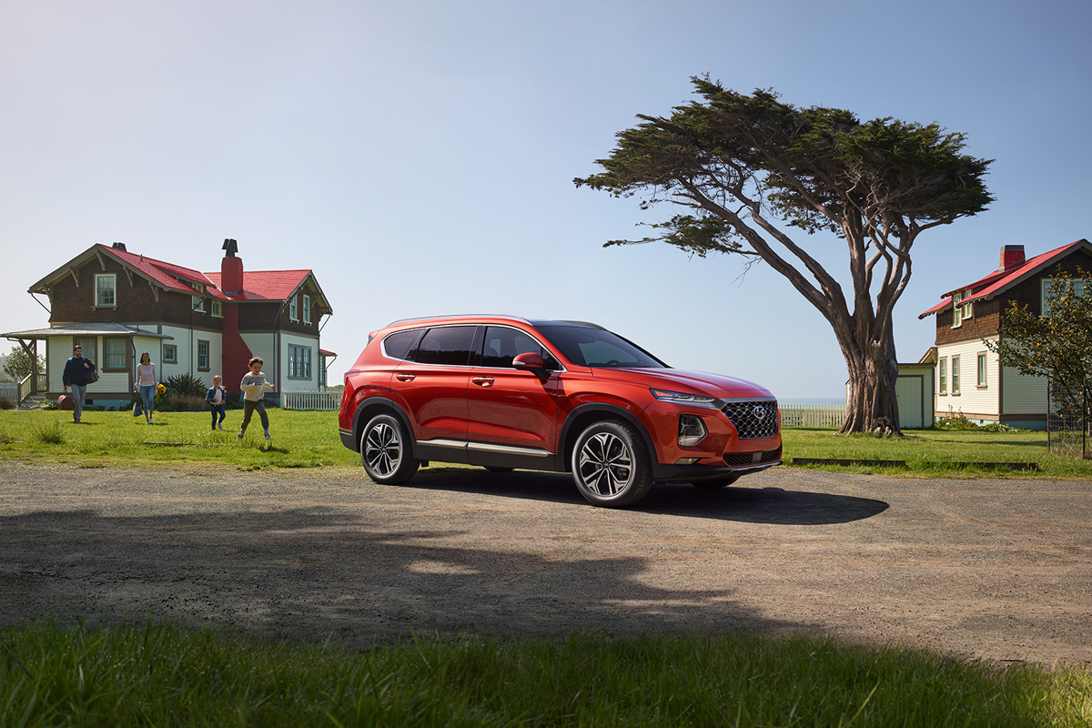 Vaden Hyundai of Brunswick in Brunswick GA