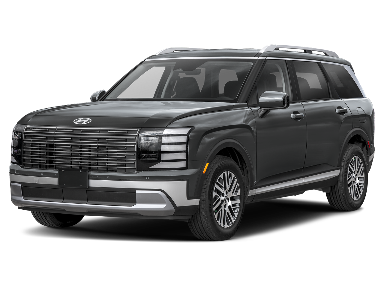 2026 Hyundai Palisade SEL 7P