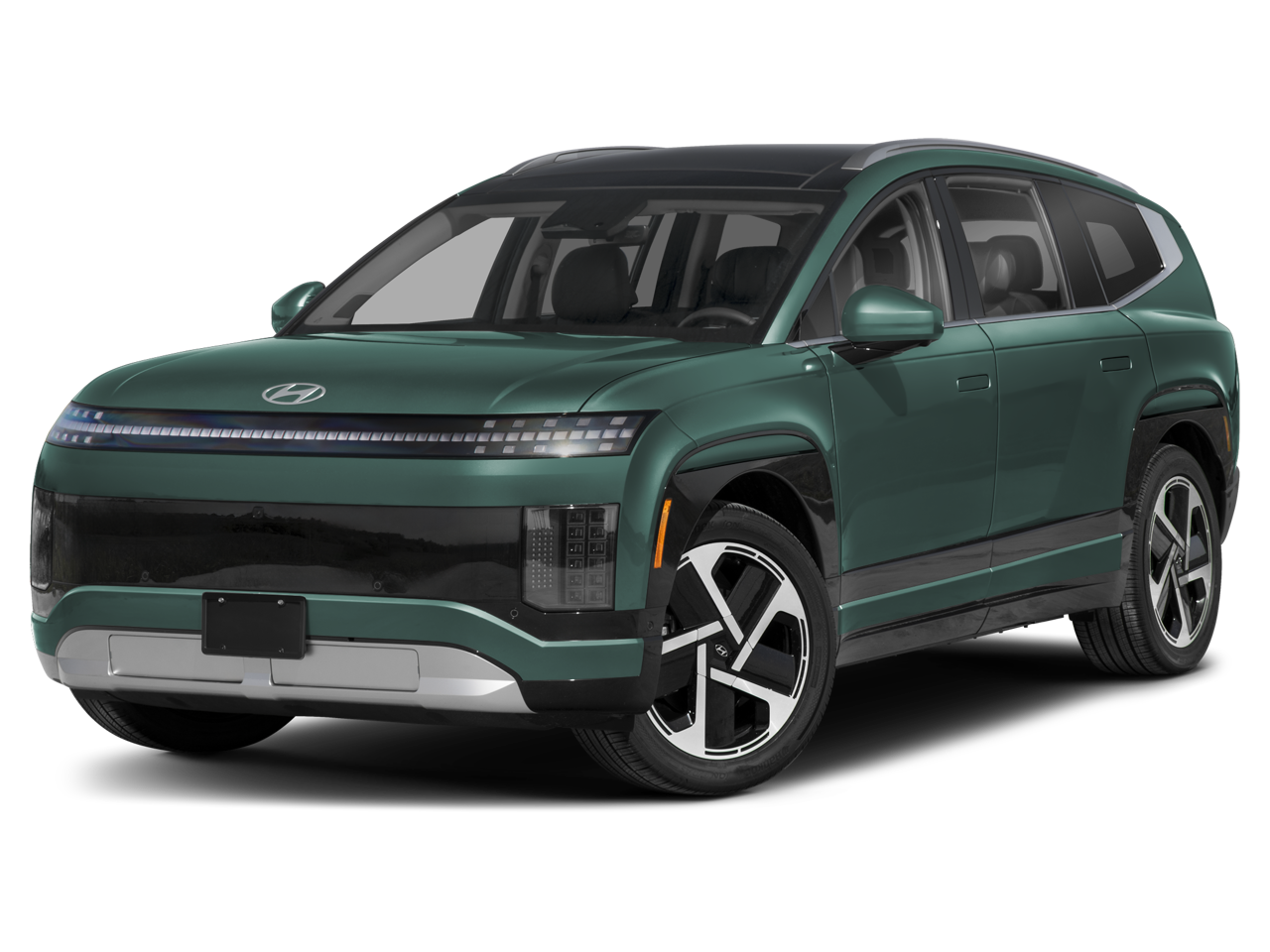 2026 Hyundai IONIQ 9 Performance Limited