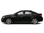 2015 Chevrolet Cruze 2LT