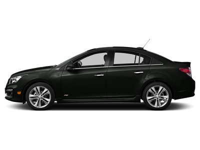 2015 Chevrolet Cruze 2LT