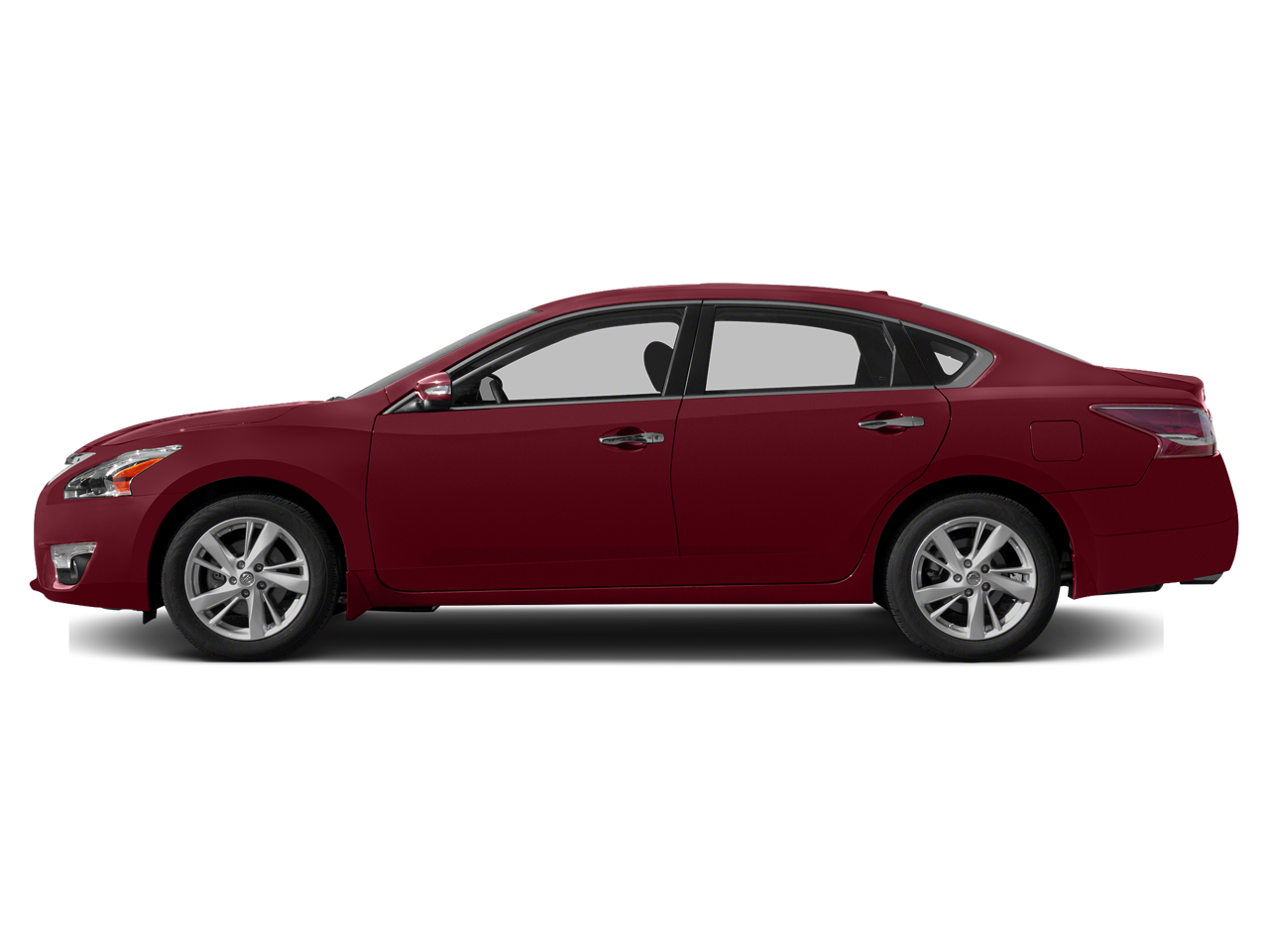 2015 Nissan Altima 2.5 SL photo 3