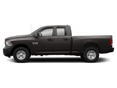 2015 RAM 1500 Tradesman