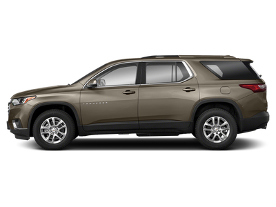 2019 Chevrolet Traverse Base