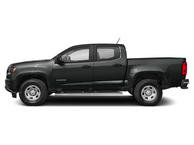 2019 Chevrolet Colorado 2WD Work Truck