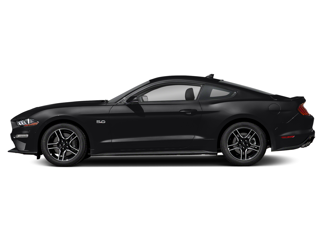 2019 Ford Mustang GT - Photo 31