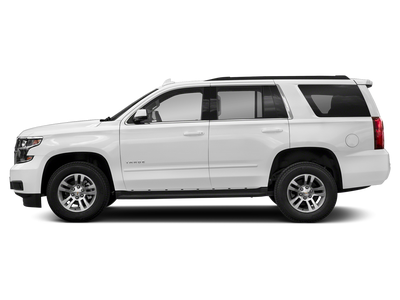2020 Chevrolet Tahoe Base
