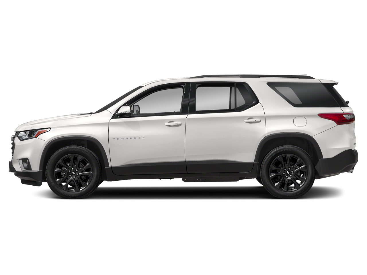2020 Chevrolet Traverse Base