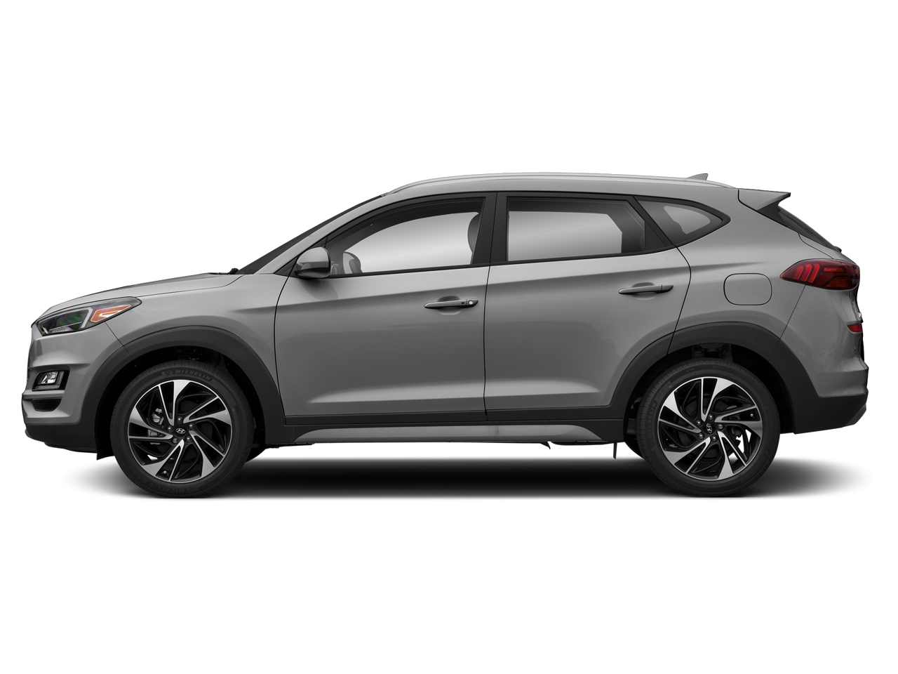 2020 Hyundai Tucson Value SEL Sport Limited Ultimate photo 2