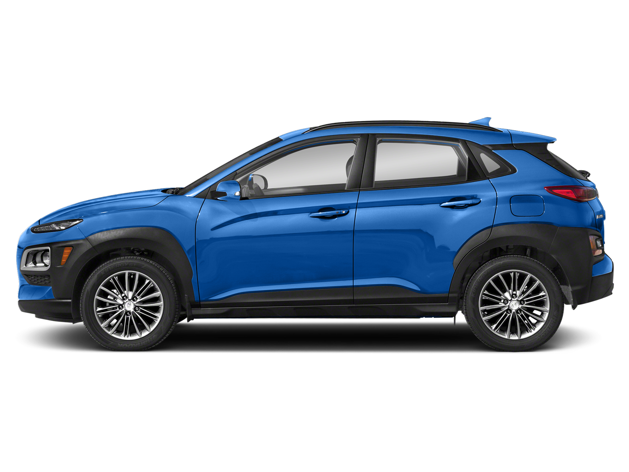 2020 Hyundai Kona SEL Plus - Photo 29