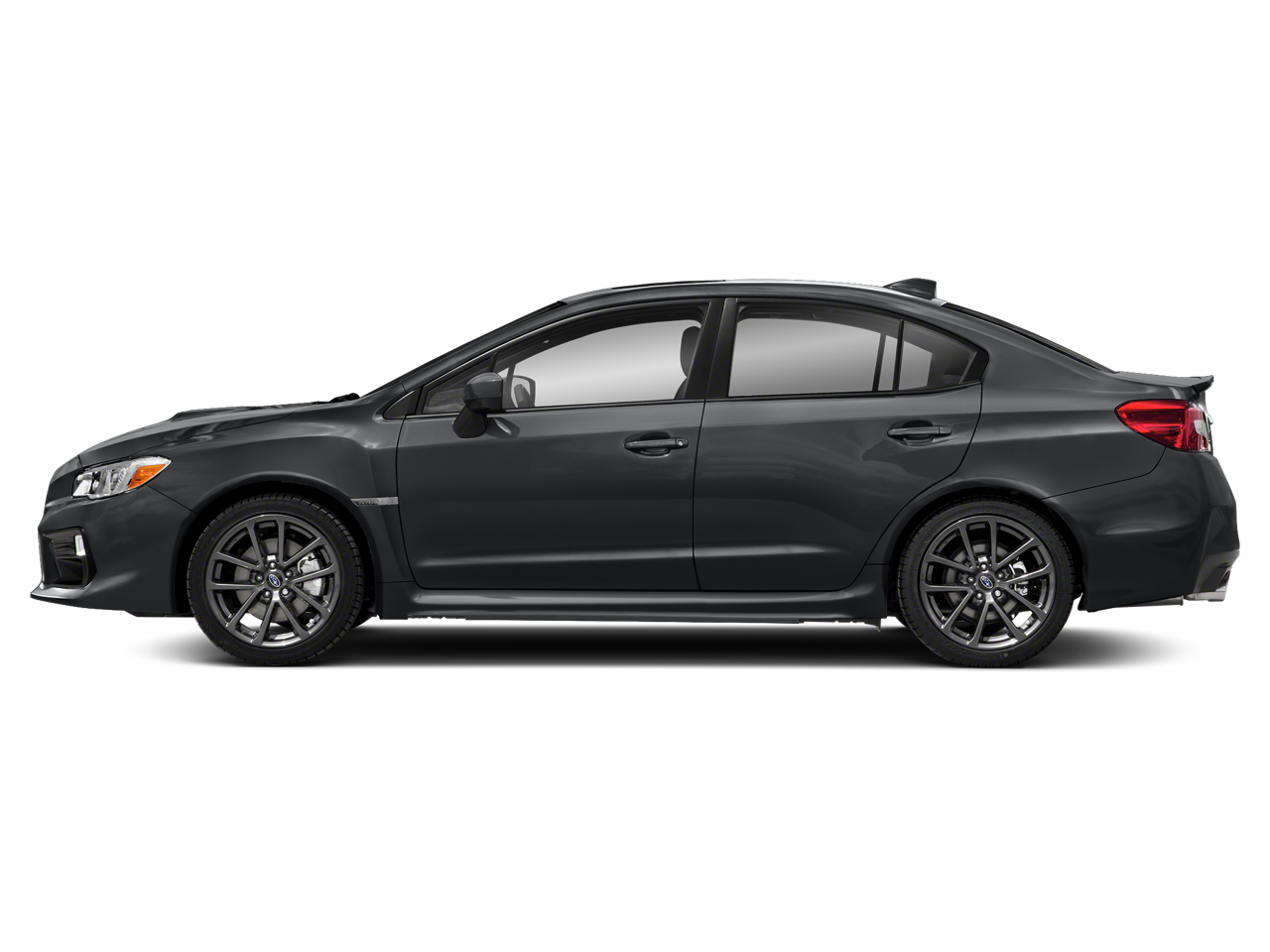 2020 Subaru WRX Premium
