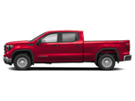 2022 GMC Sierra SLT