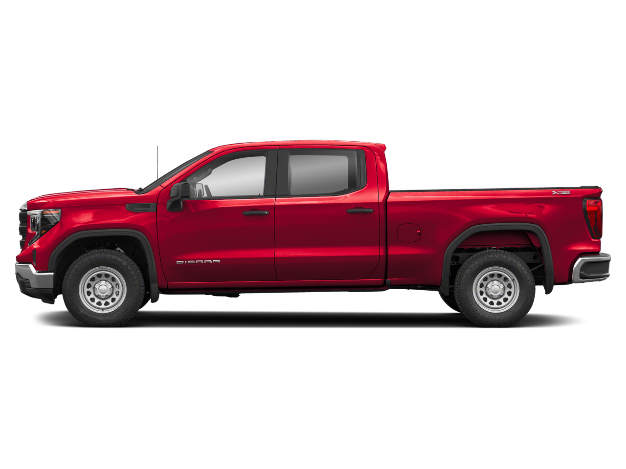 2022 GMC Sierra SLT