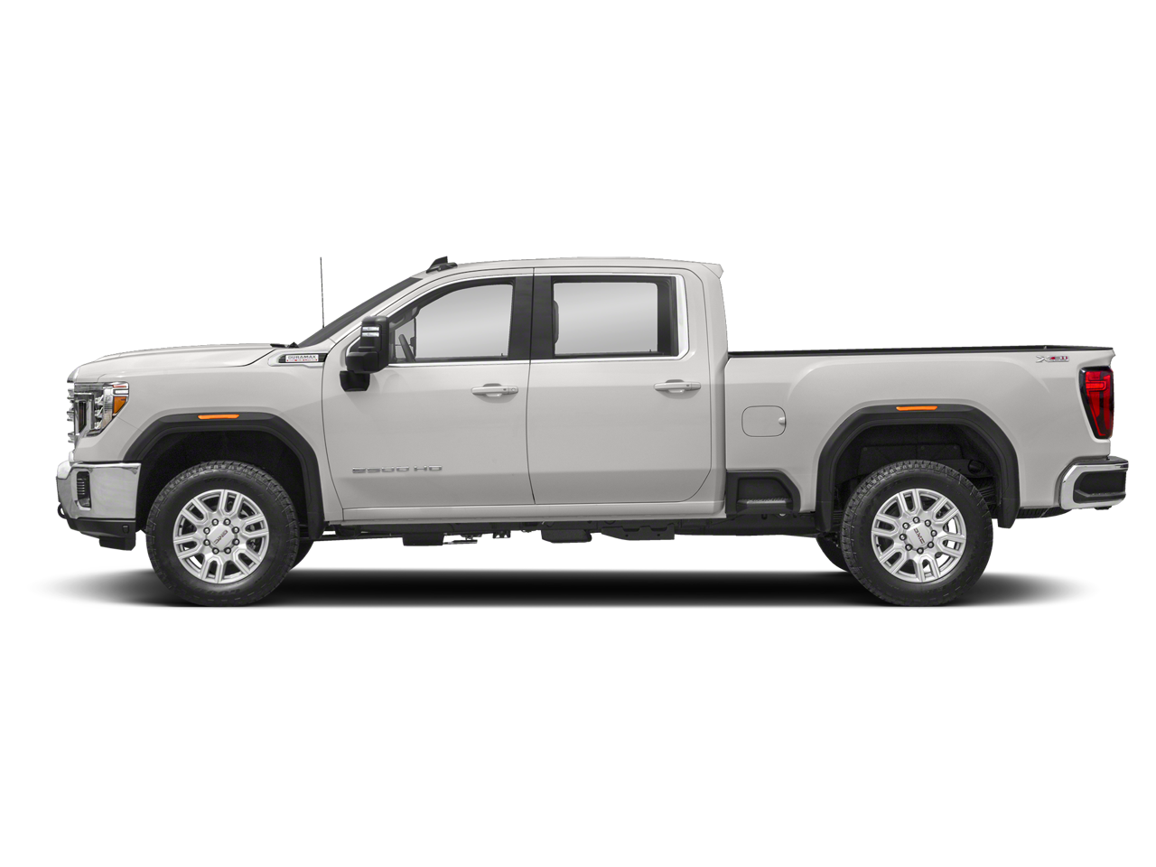 2022 GMC Sierra 2500 HD SLE