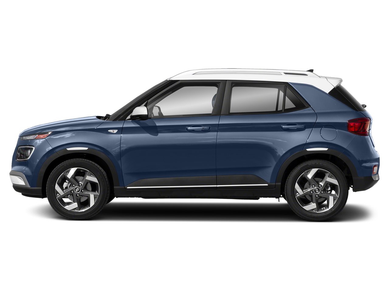 2022 Hyundai Venue Limited - Photo 32
