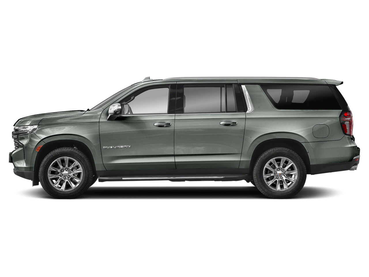 2023 Chevrolet Suburban Premier - Photo 29