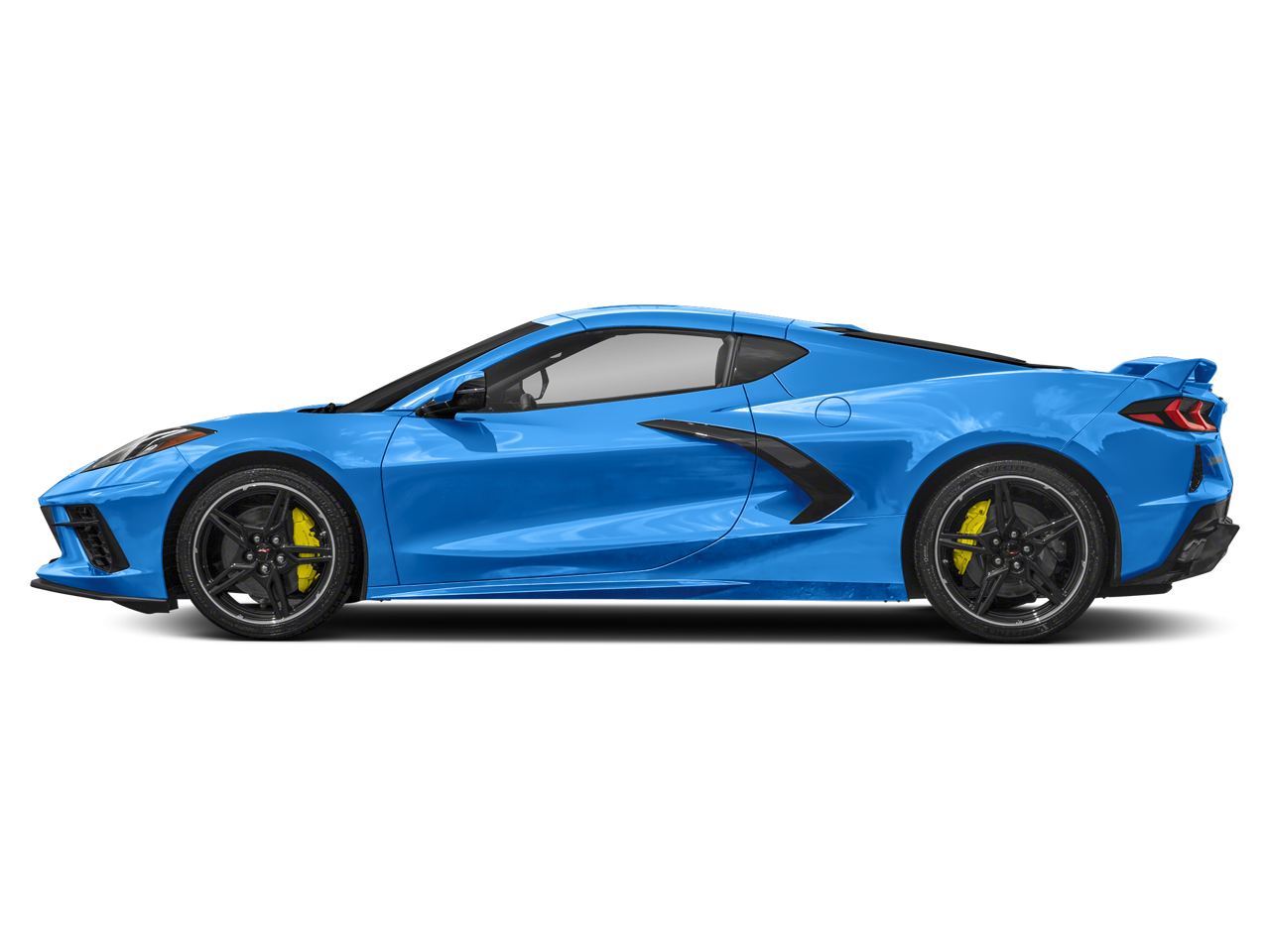 2024 Chevrolet Corvette Stingray 3LT