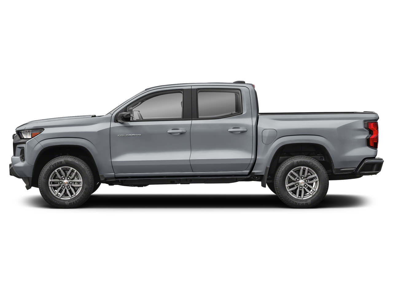 2024 Chevrolet Colorado 2WD LT