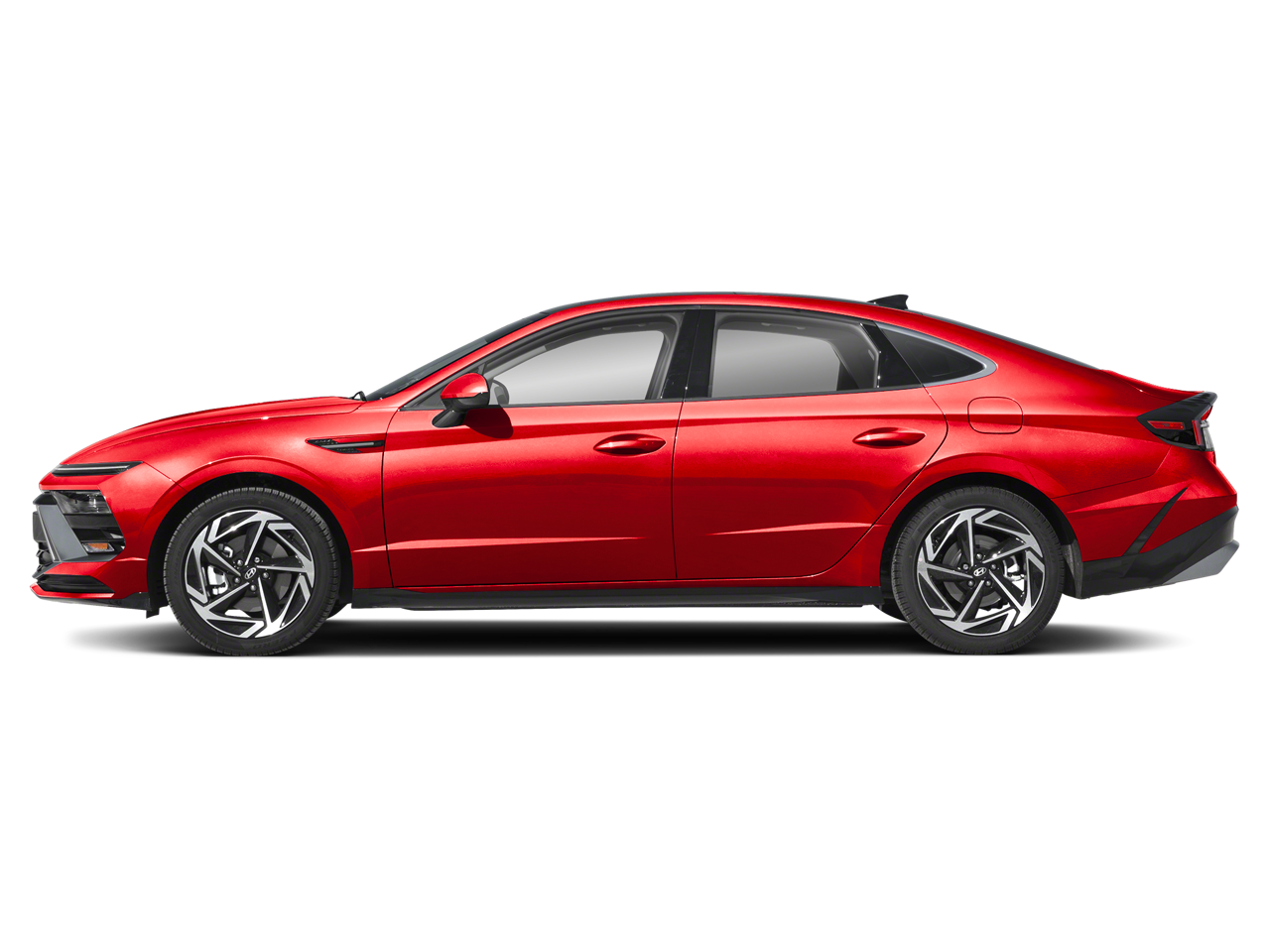 2024 Hyundai Sonata SEL - Photo 33