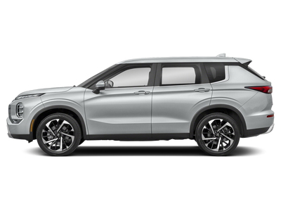 2024 Mitsubishi Outlander SE Black Edition