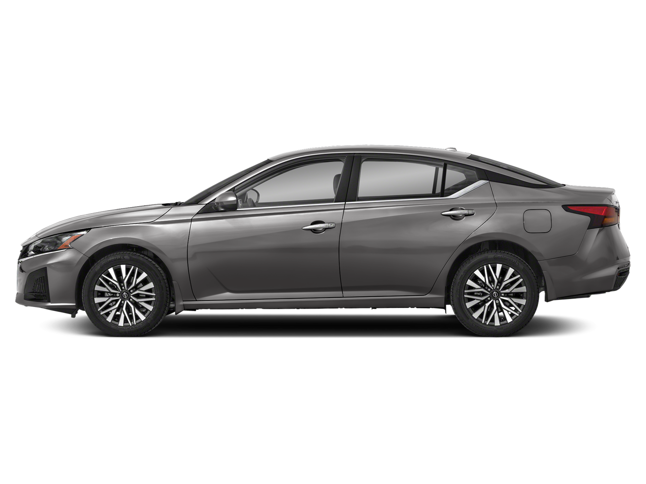 2024 Nissan Altima SV - Photo 32