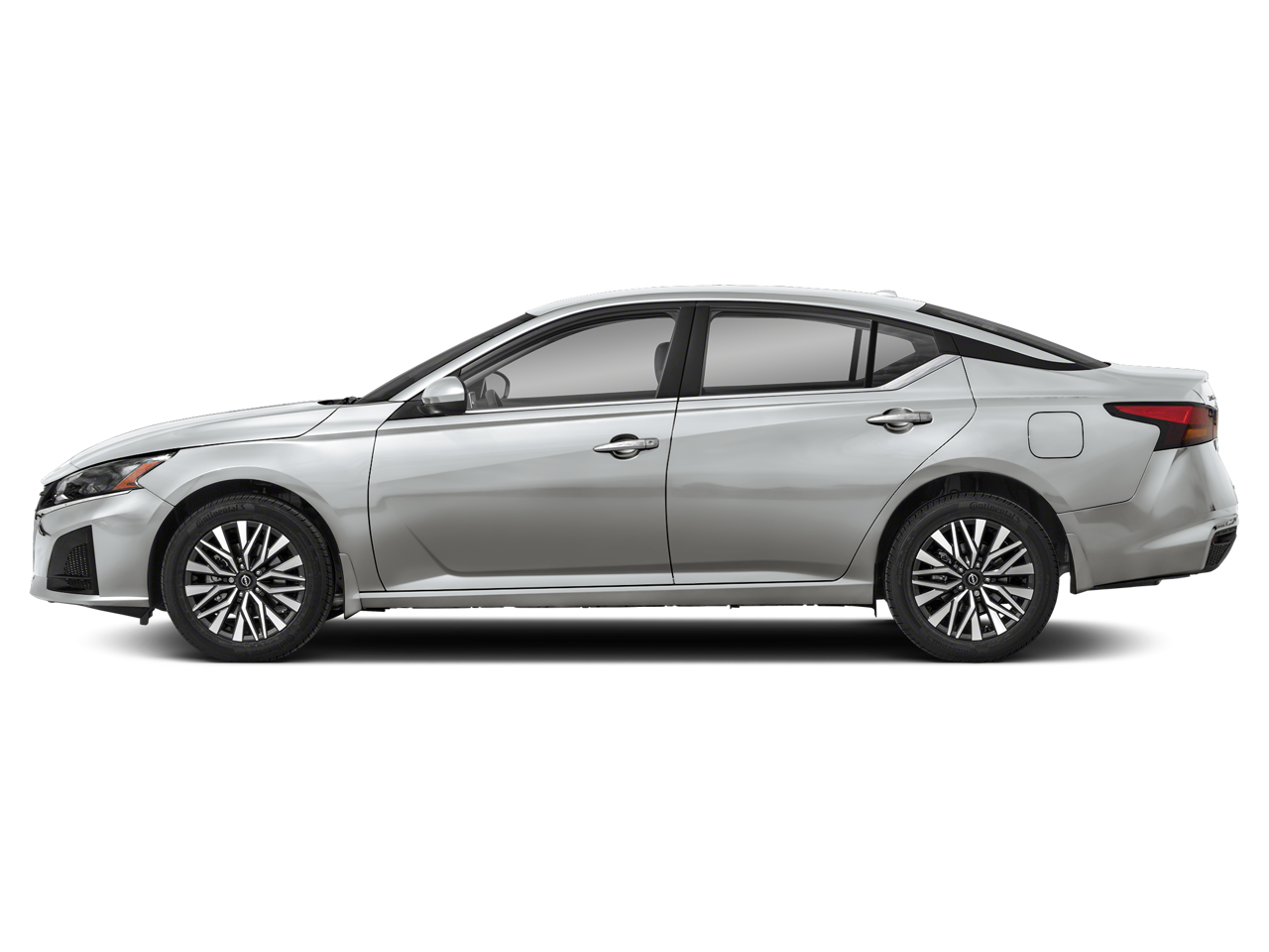 2024 Nissan Altima SV - Photo 28