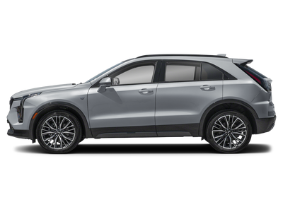 2025 Cadillac XT4 FWD Sport