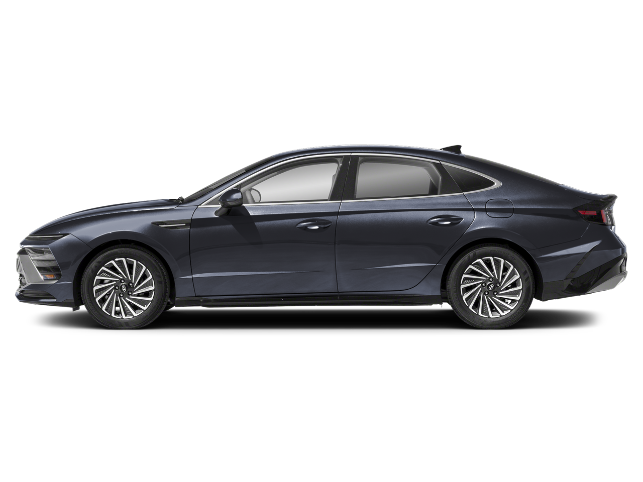 2025 Hyundai Sonata Hybrid SEL - Photo 29