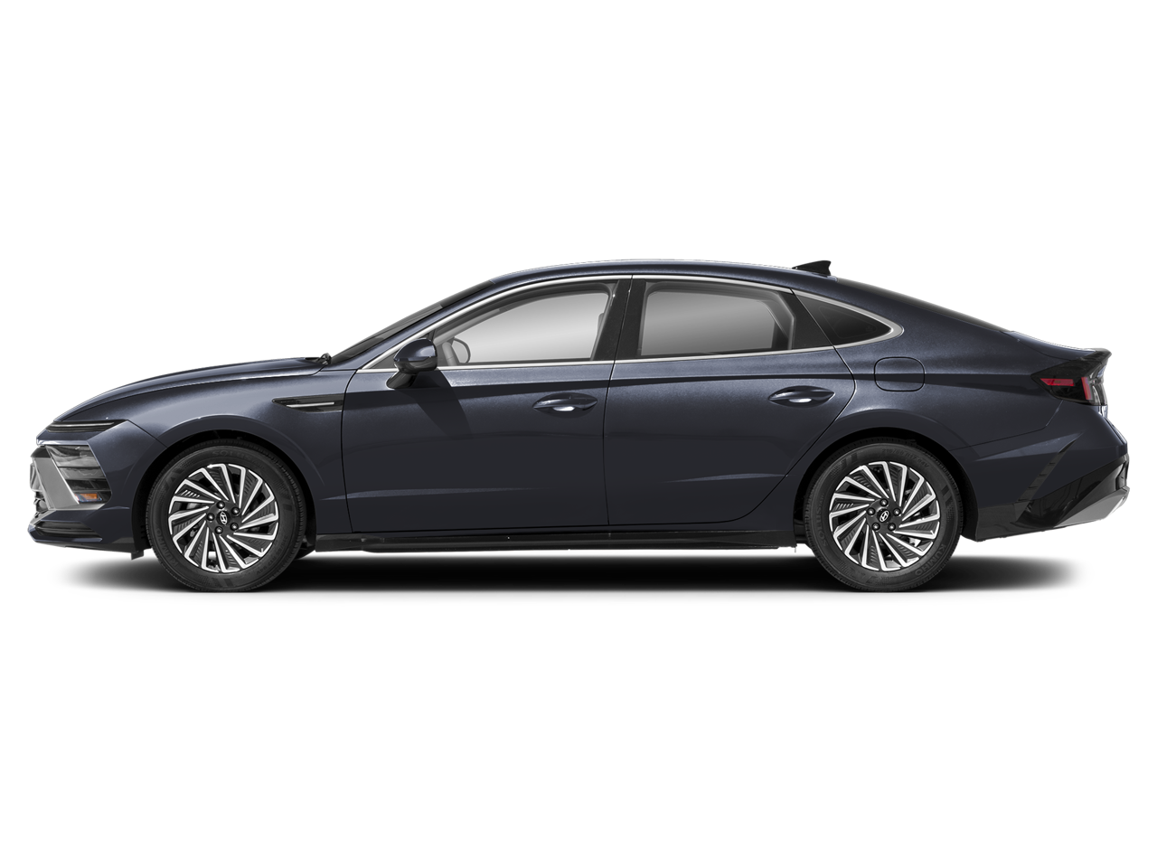 2025 Hyundai Sonata Hybrid SEL - Photo 29