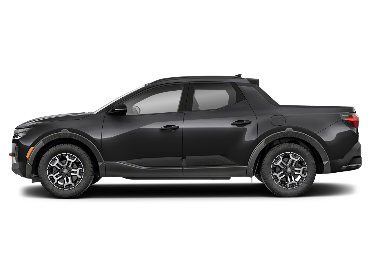 2025 Hyundai Santa Cruz XRT photo 3