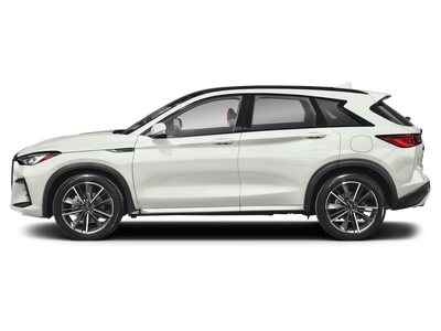 2025 INFINITI QX50 SPORT
