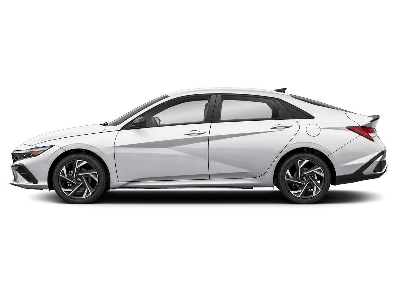2026 Hyundai ELANTRA HEV SEL Sport