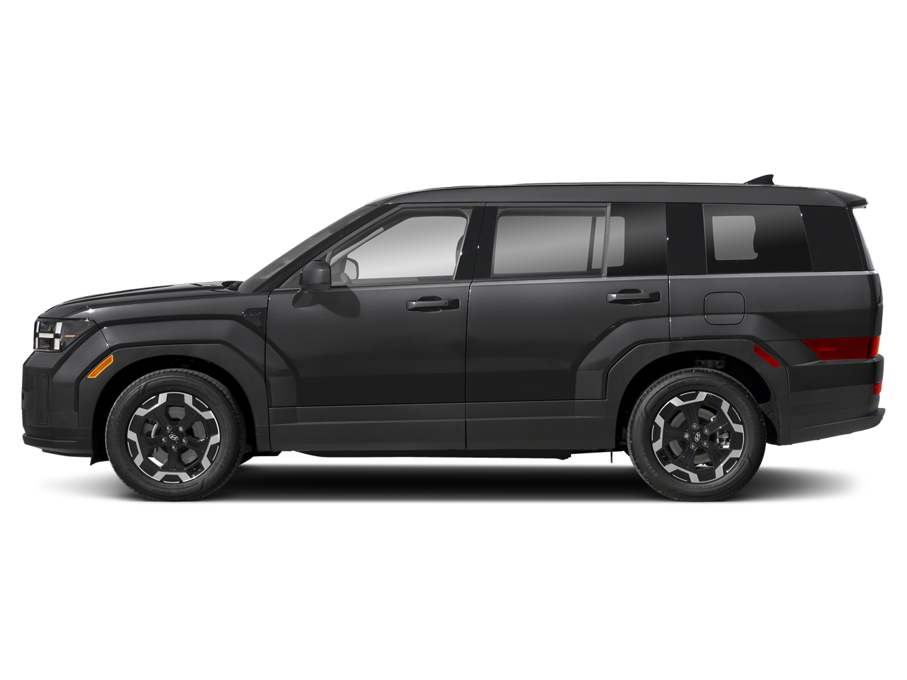 2026 Hyundai Santa Fe SE photo 3