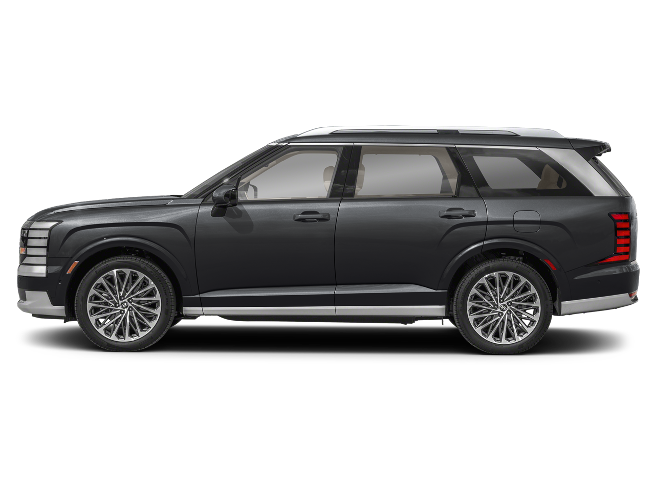 2026 Hyundai Palisade Calligraphy - Photo 29