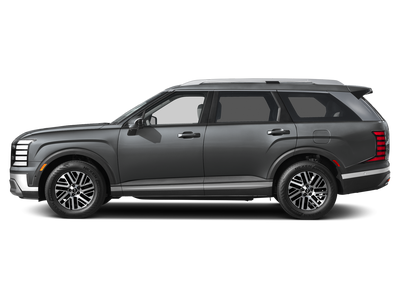 2026 Hyundai PALISADE SEL Premium 7P