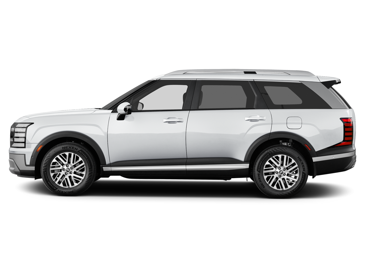 2026 Hyundai PALISADE SEL Premium 8 Passenger