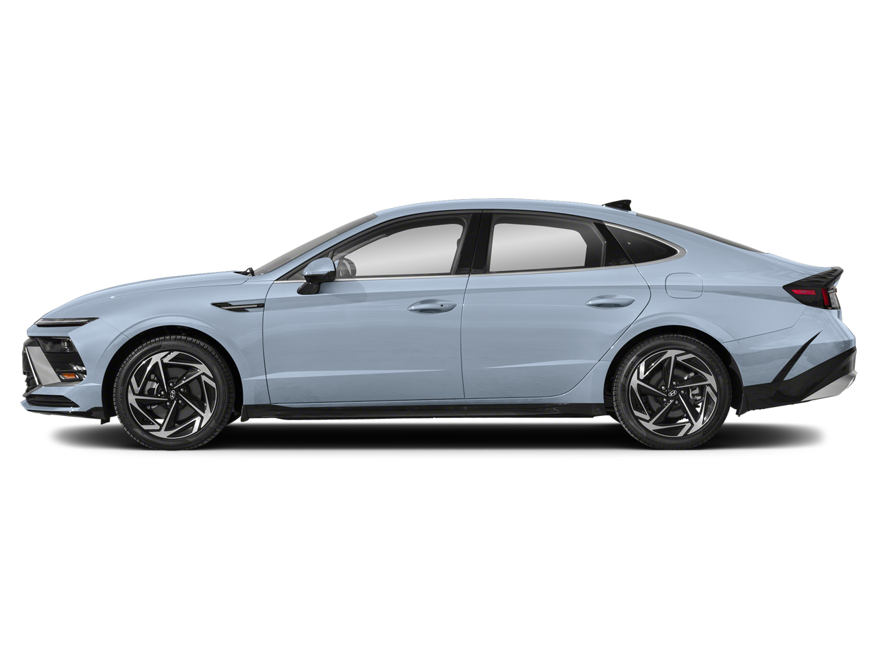 2027 Hyundai SONATA SEL Sport