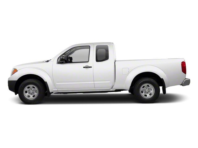 2011 Nissan Frontier SV