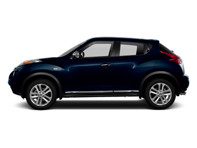 2011 Nissan Juke SV