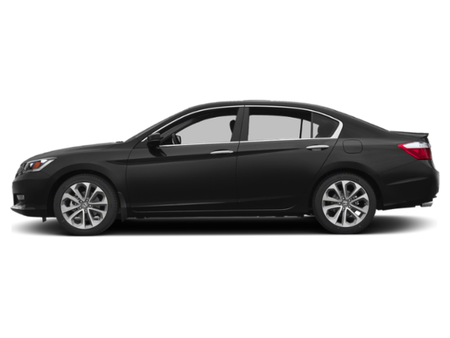 2013 Honda Accord Sdn Sport
