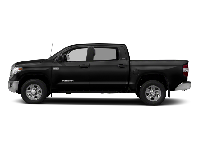 2017 Toyota Tundra 2WD SR5