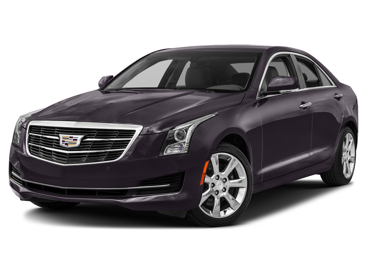 2015 Cadillac ATS Luxury RWD