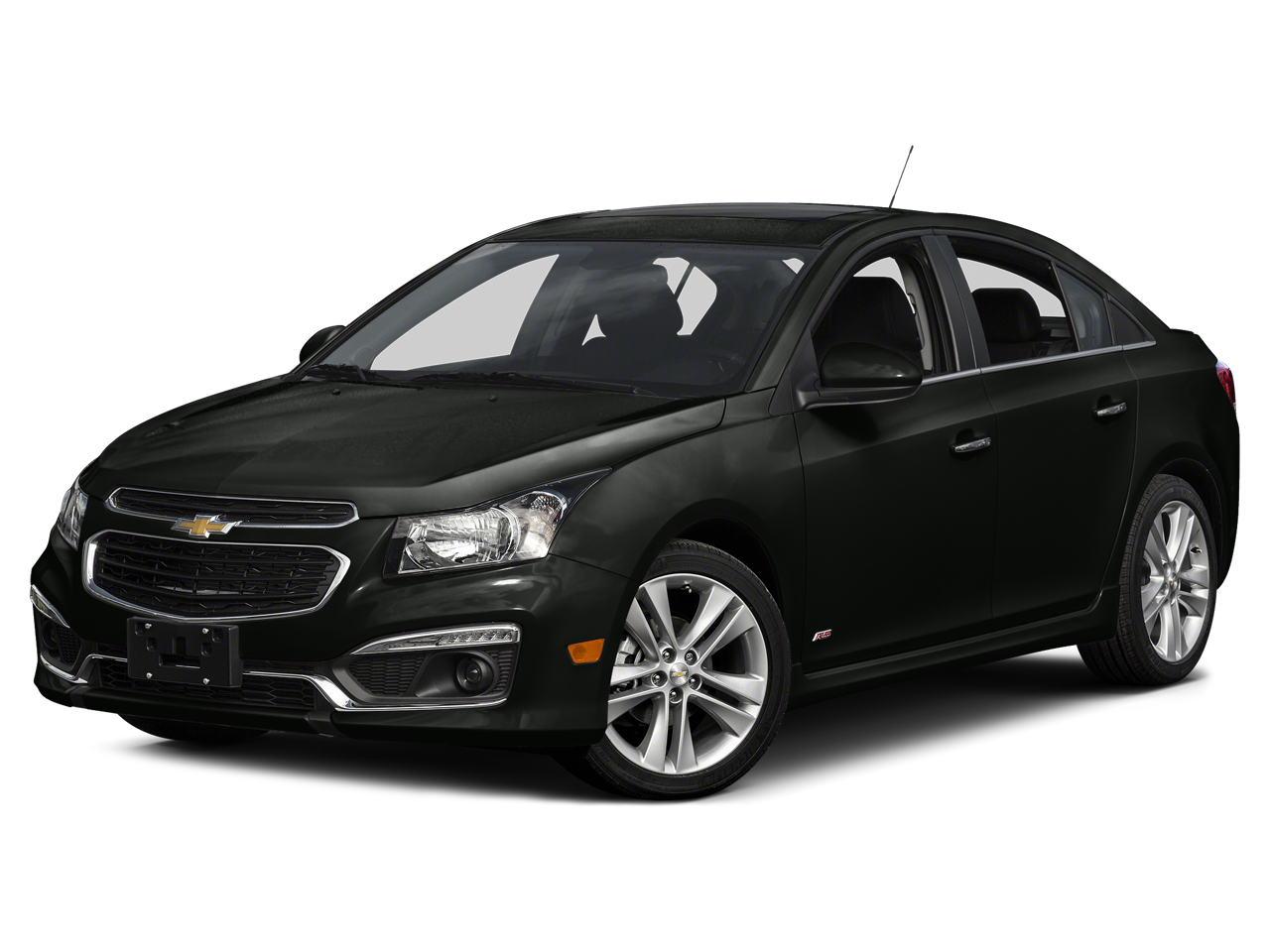 2015 Chevrolet Cruze 2LT