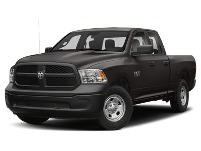 2015 RAM 1500 Tradesman