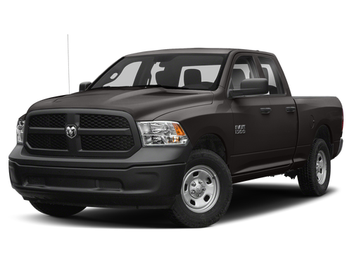 2015 RAM 1500 Tradesman